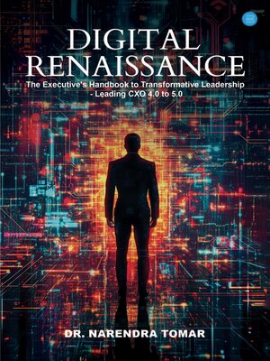 cover image of Digital Renaissance